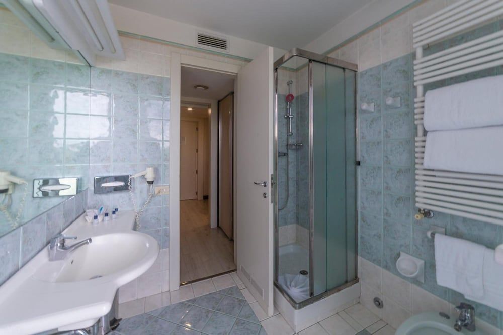 Suite Hotel Elite Double Room 3