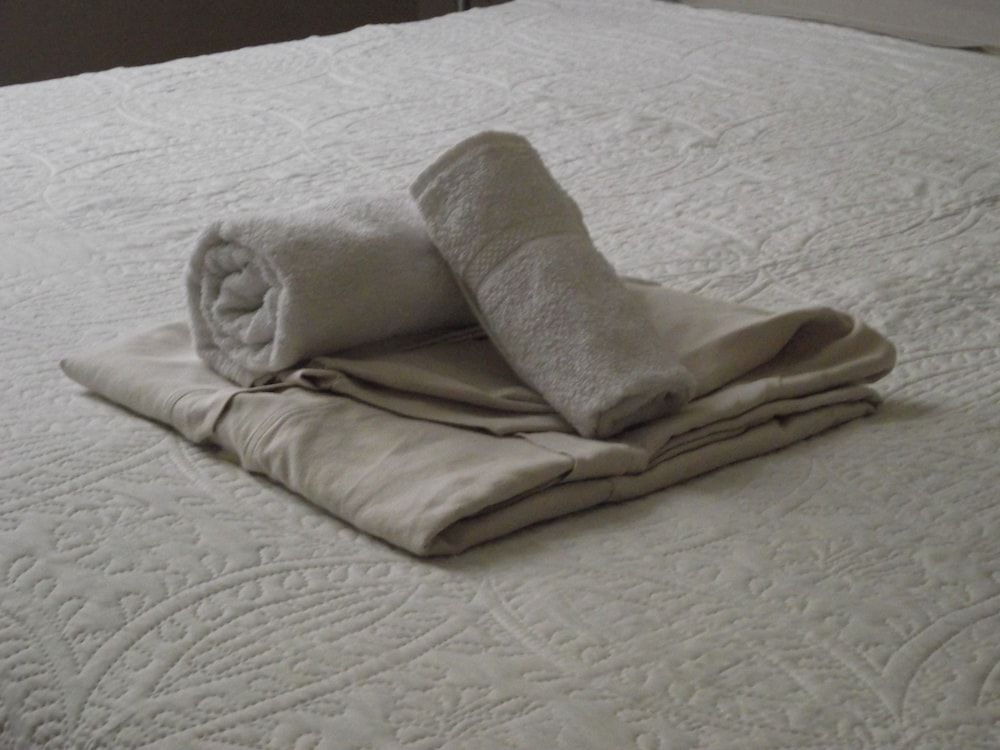 undefined Camera con Vista B&B 4