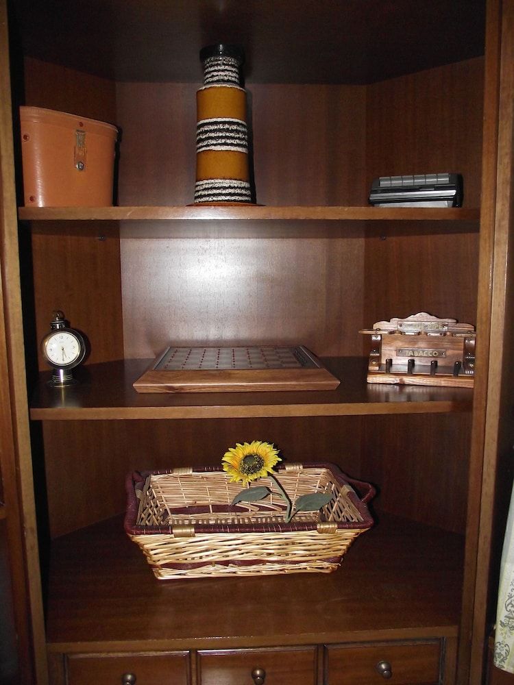 undefined Camera con Vista B&B 10