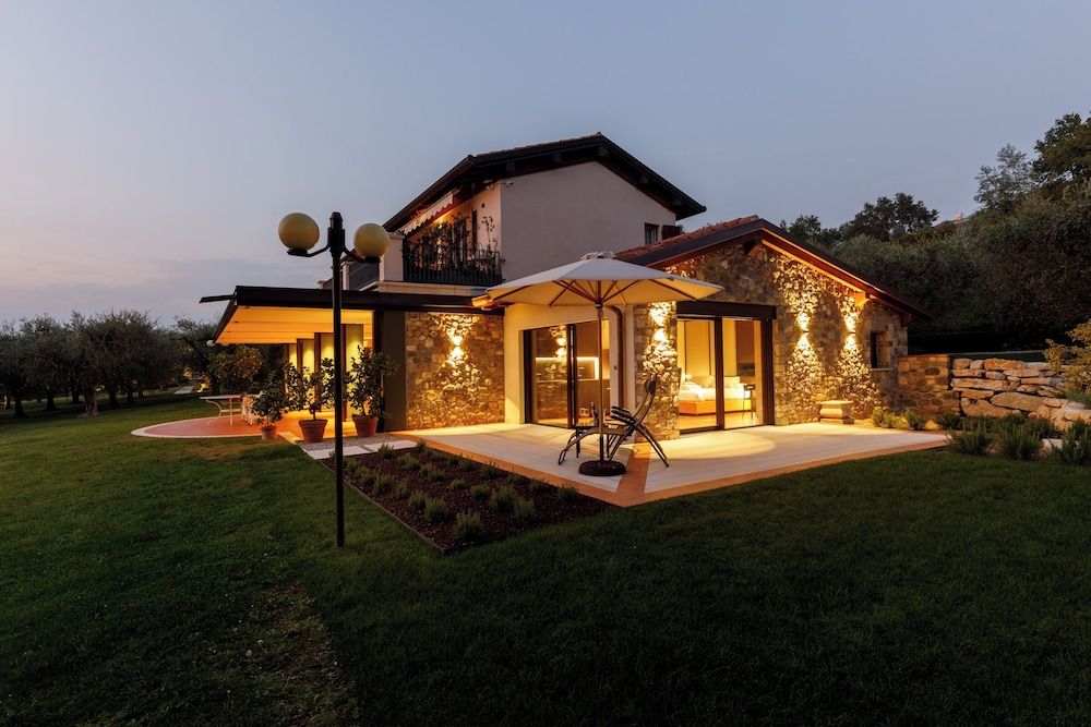 Quercia Belvedere Relais