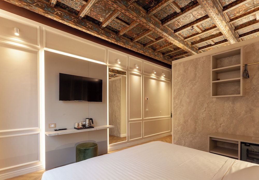 undefined Hotel La Fortezza