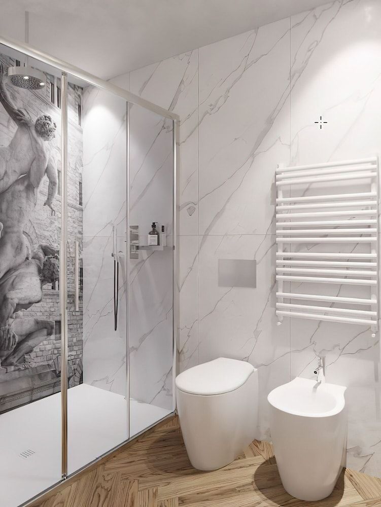 Hotel La Fortezza Double PHOTOGRAPH Smart 6