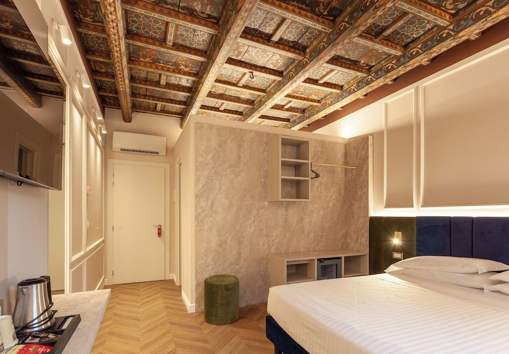 undefined Hotel La Fortezza 10