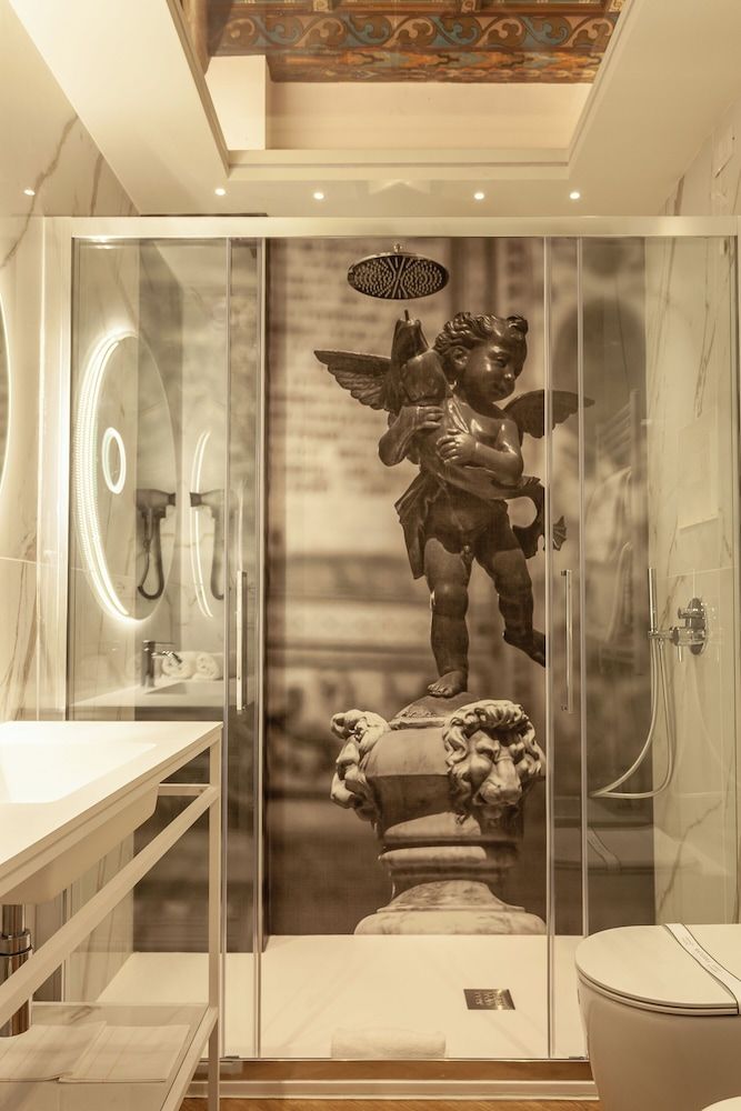 undefined Hotel La Fortezza 7