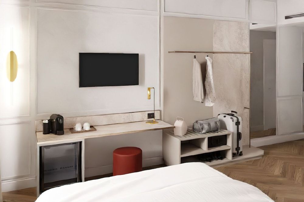 Hotel La Fortezza Double PHOTOGRAPH Smart 8