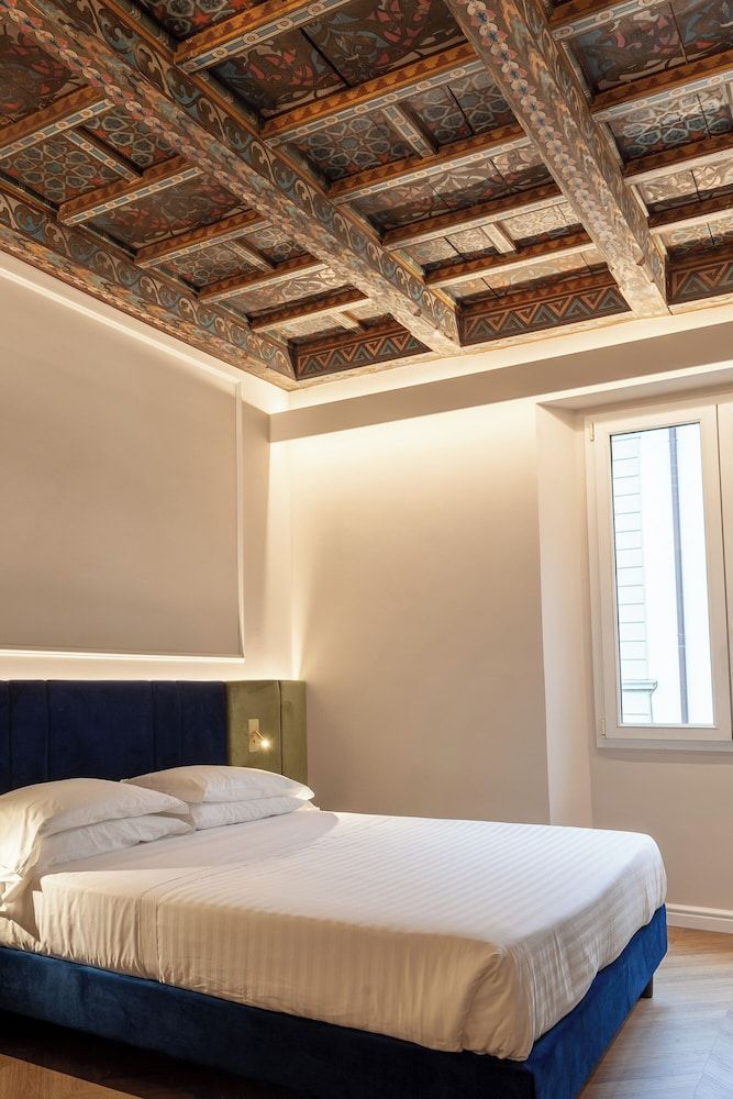 undefined Hotel La Fortezza 5