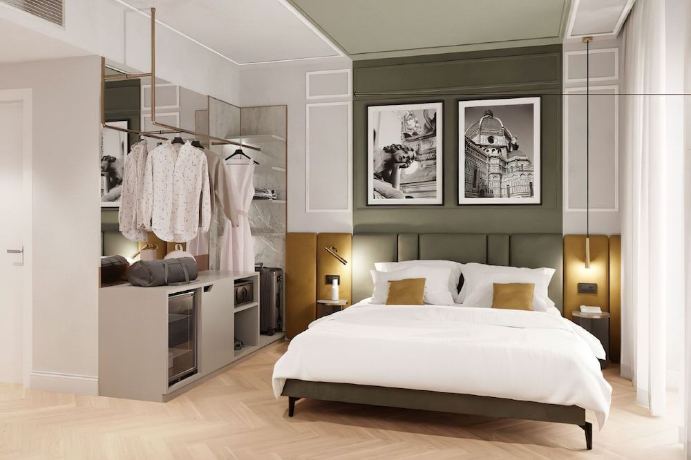 Hotel La Fortezza Double PHOTOGRAPH Smart 4