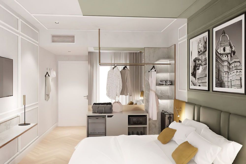 Hotel La Fortezza Double PHOTOGRAPH Smart 3