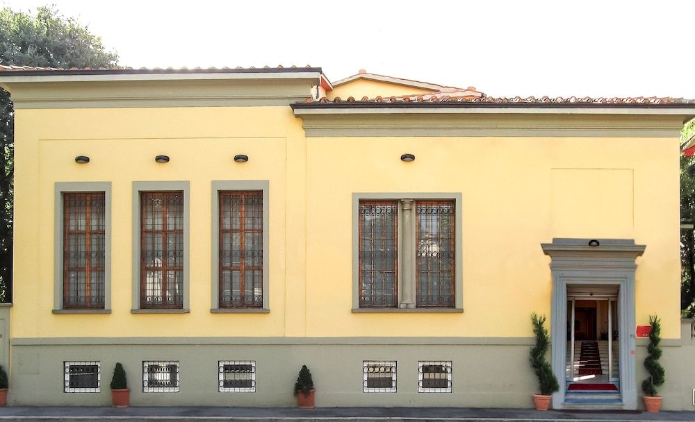 undefined Hotel La Fortezza 4