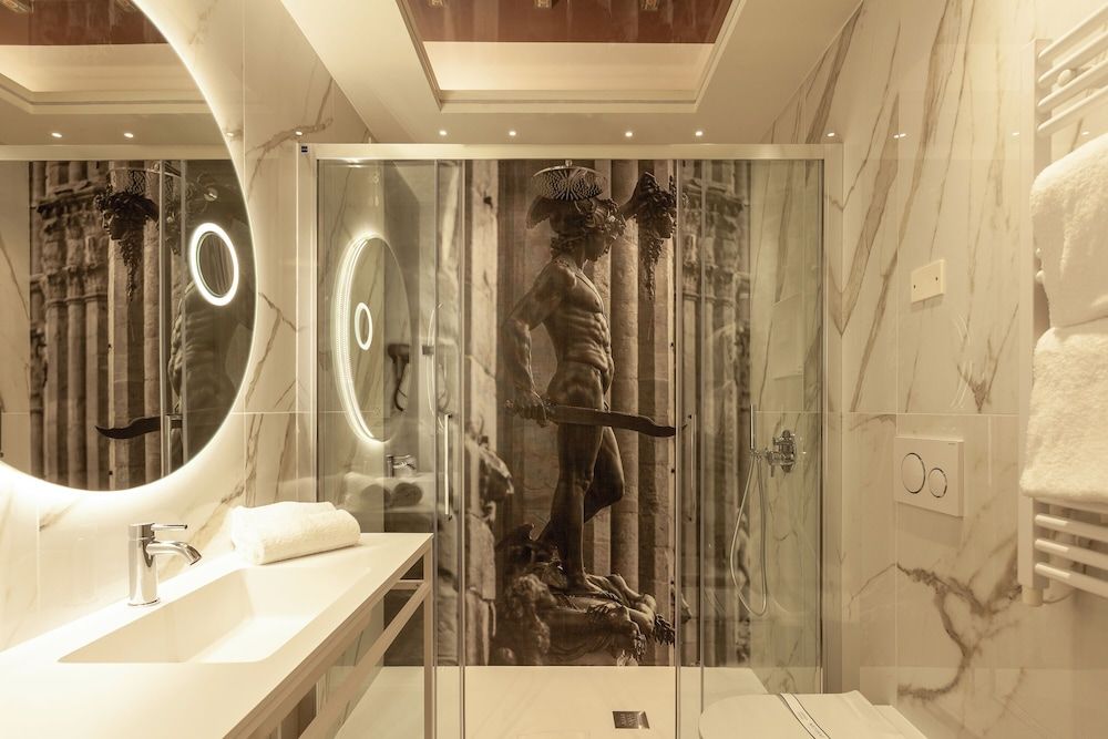 undefined Hotel La Fortezza 8