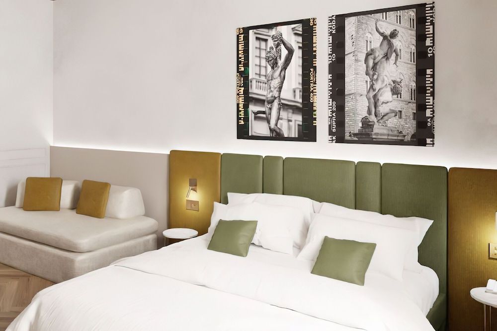 Hotel La Fortezza Double PHOTOGRAPH Smart 2