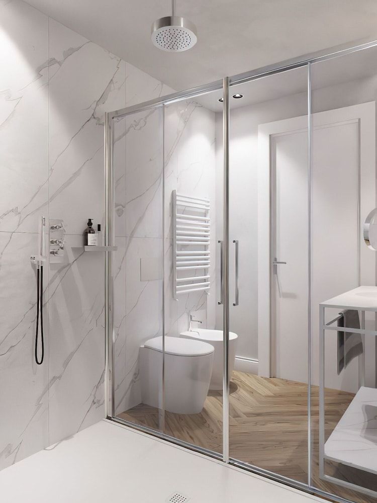 undefined Hotel La Fortezza 6