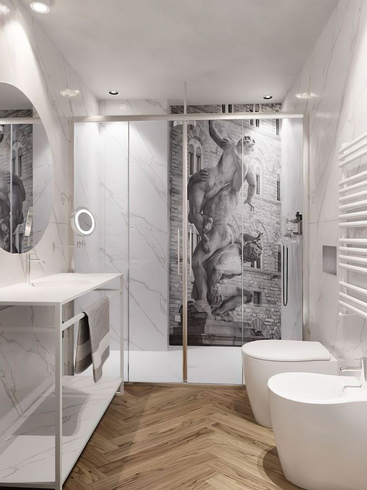 Hotel La Fortezza Double PHOTOGRAPH Smart 5