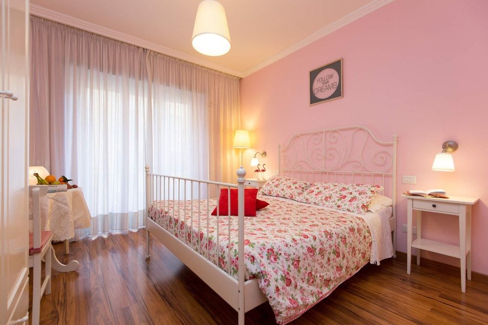 undefined Malkavacanze B&B 10