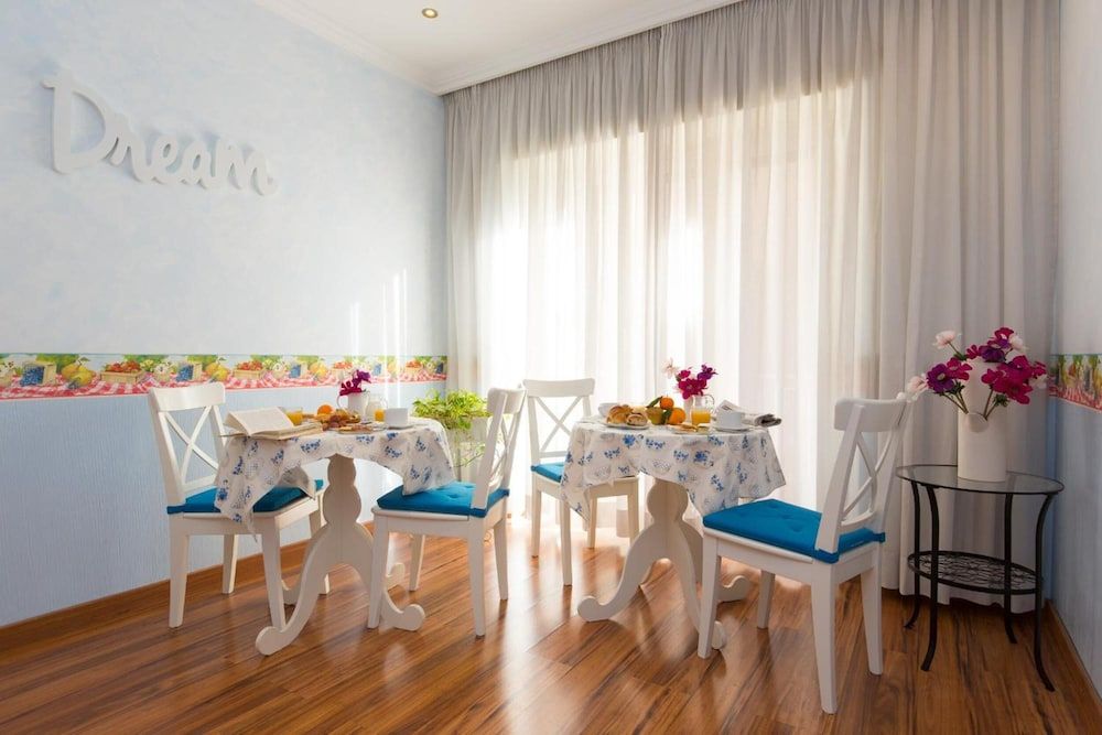 undefined Malkavacanze B&B 6