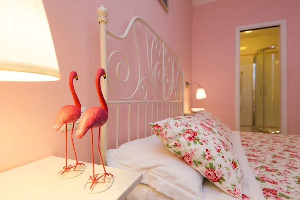 undefined Malkavacanze B&B 8