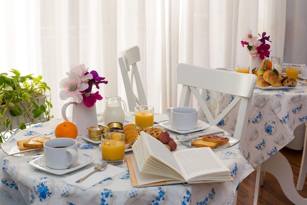 undefined Malkavacanze B&B 3