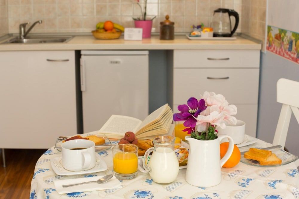 undefined Malkavacanze B&B 5