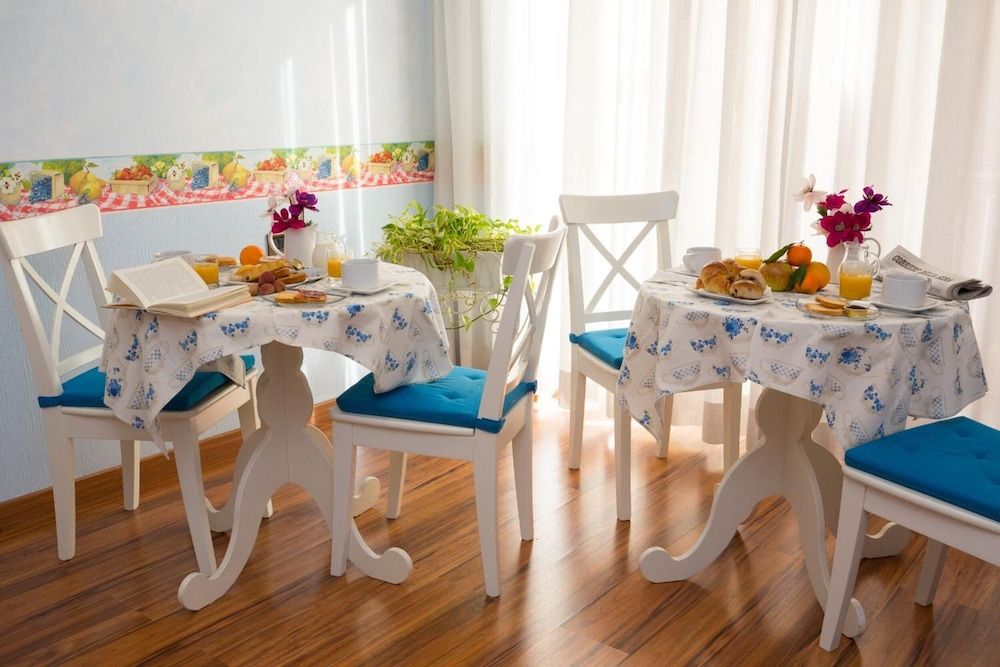 undefined Malkavacanze B&B 7