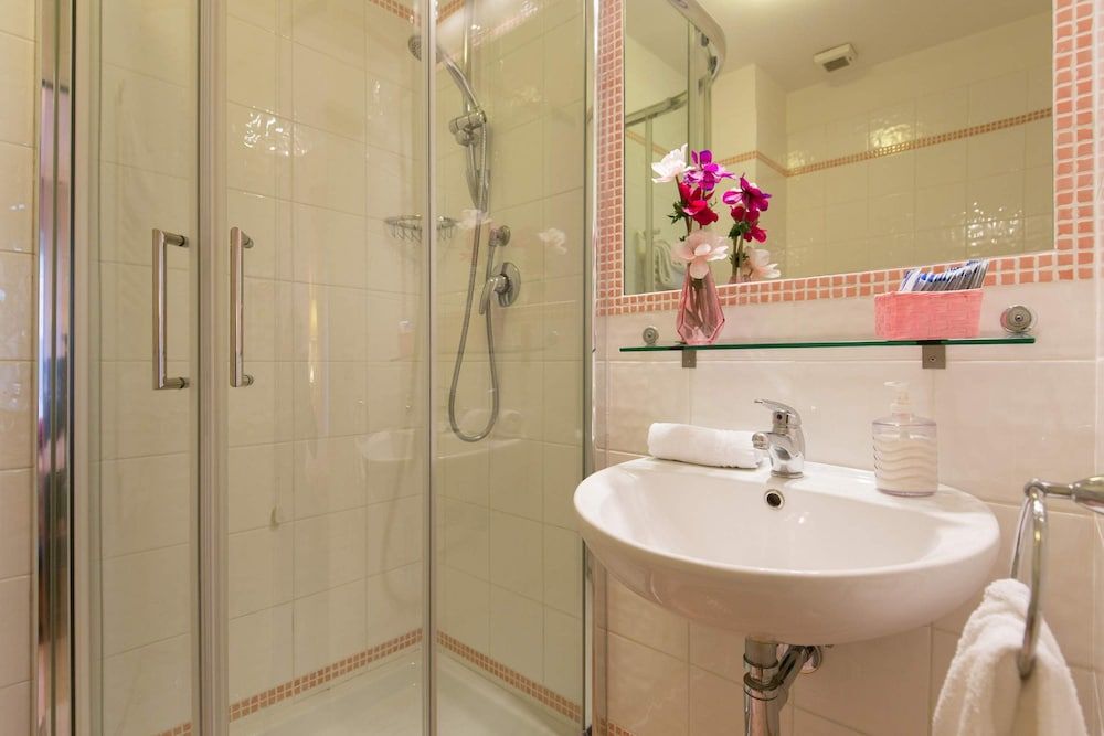 Malkavacanze B&B Comfort Double Room, 1 Bedroom 14