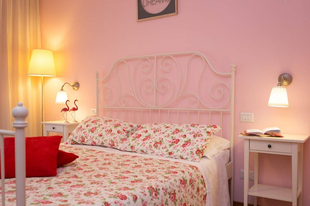 undefined Malkavacanze B&B 9