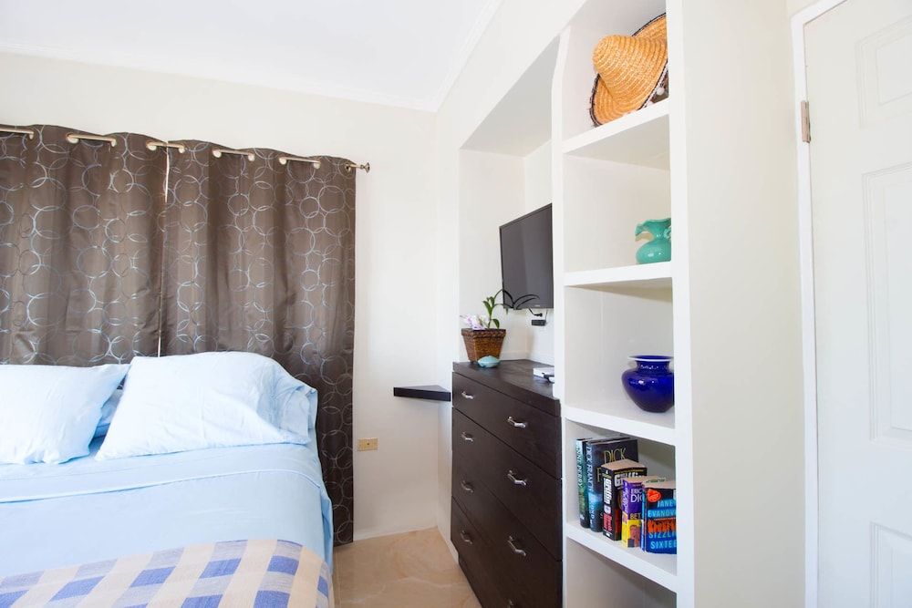 Luxury Apartment, 1 Bedroom, City View
