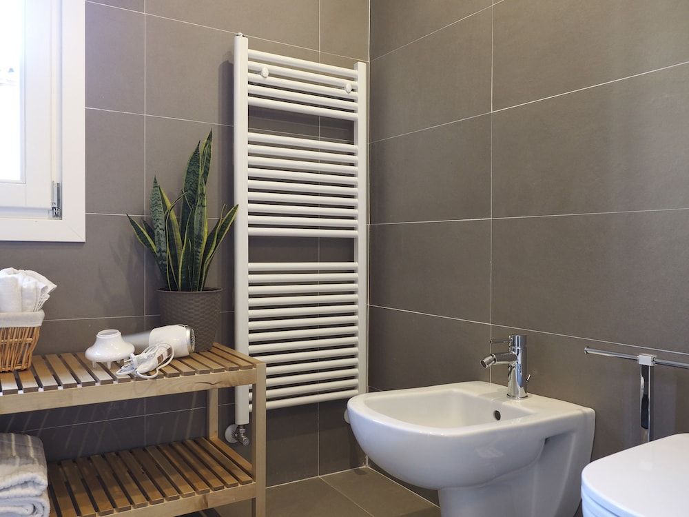 Majestic Rialto House Apartment, 2 Bedrooms 7