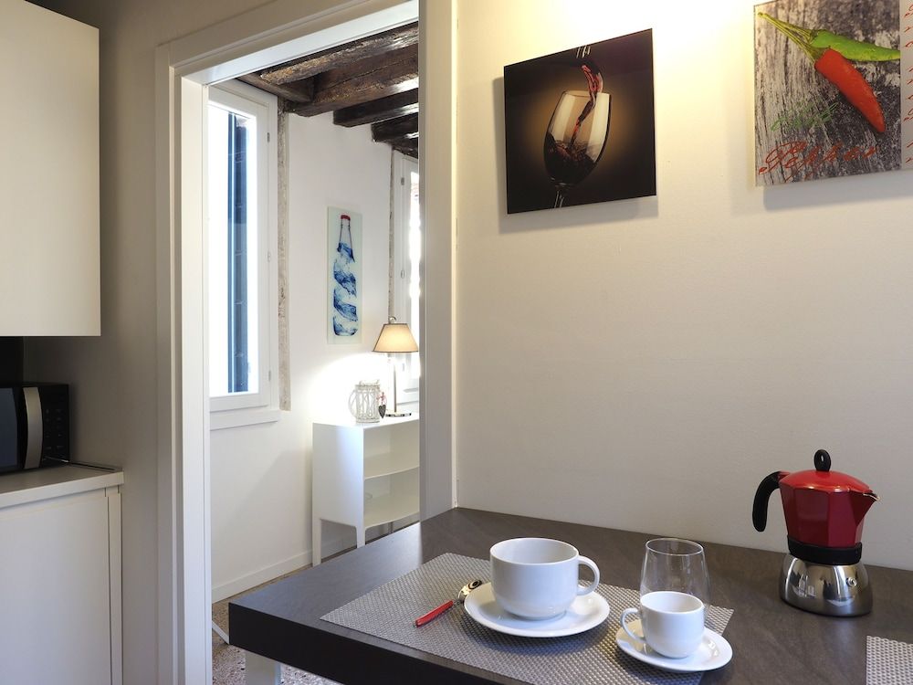 Majestic Rialto House Apartment, 2 Bedrooms 10