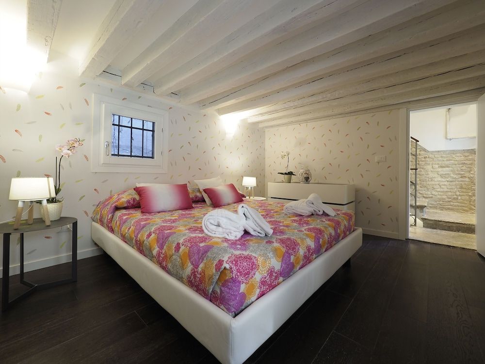 Majestic Rialto House Apartment, 2 Bedrooms 2