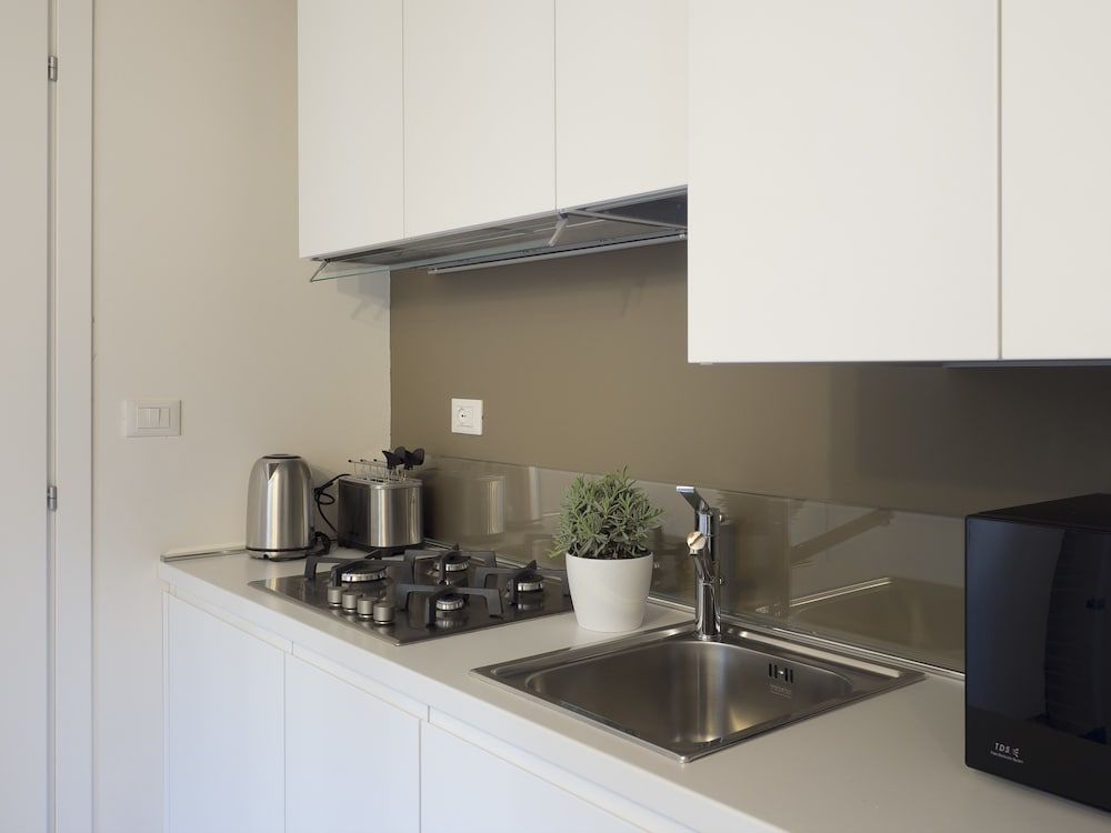 Majestic Rialto House Apartment, 2 Bedrooms 11