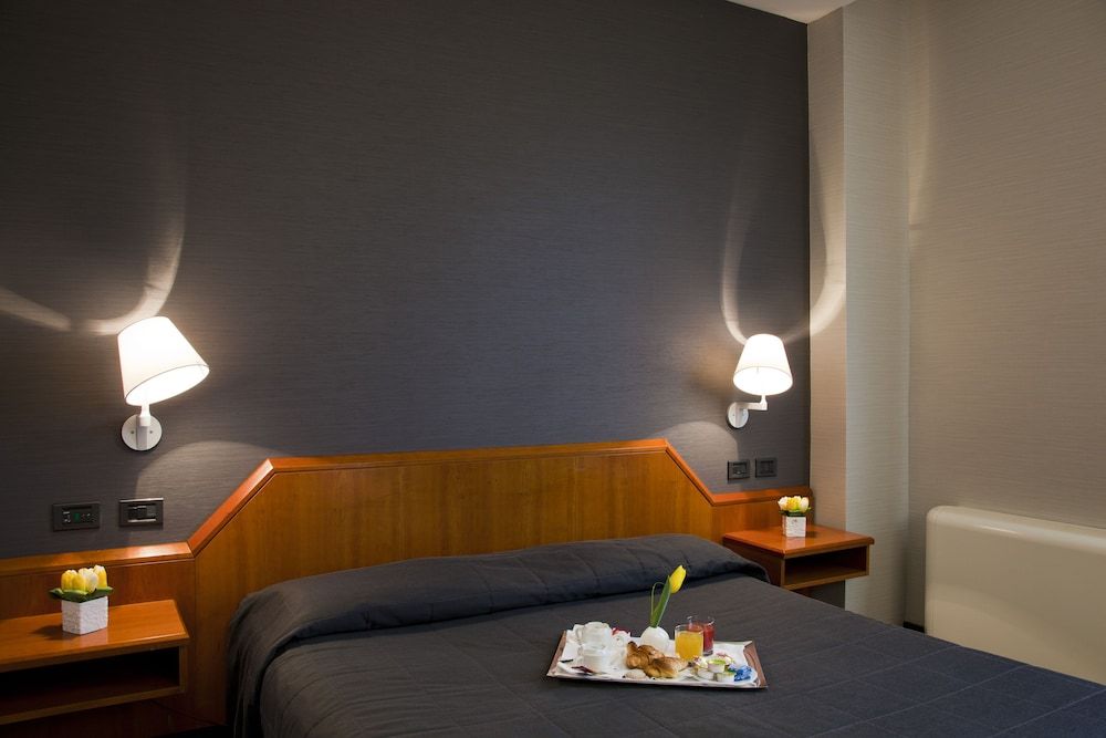 undefined Hotel Zone 2