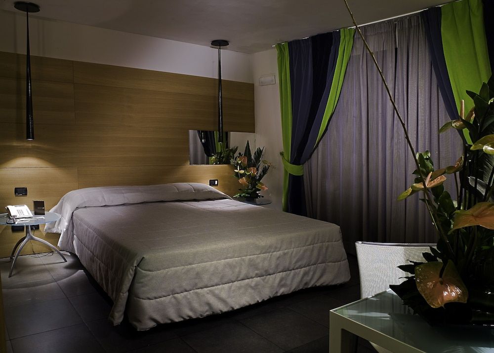 undefined Hotel Zone 7