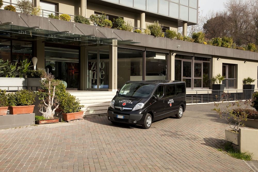 undefined Hotel Zone 6