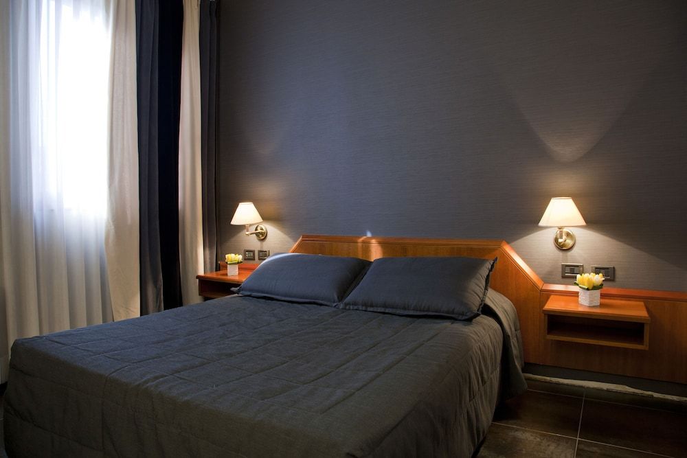 Hotel Zone Standard Double or Twin Room