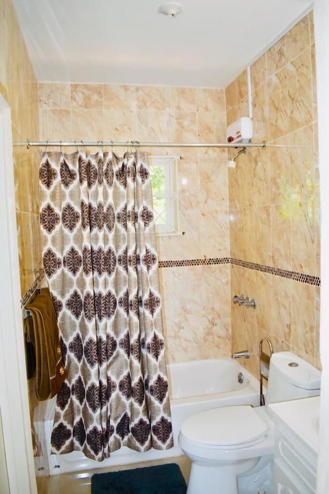 Executive Apartment, 1 Bedroom, Kitchen, Executive Level