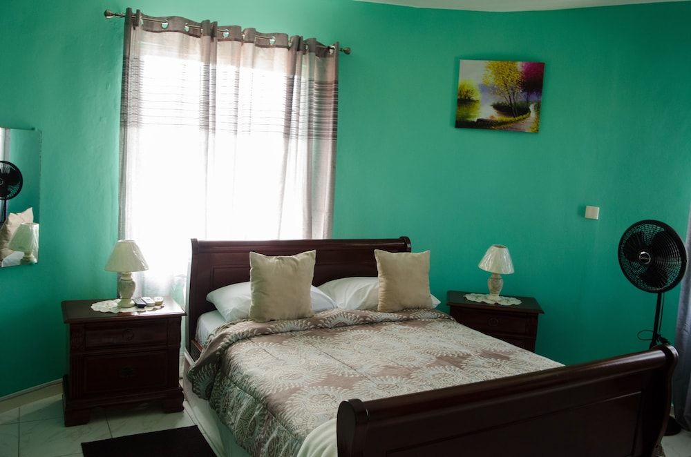 Comfort Apartment, 2 Bedrooms