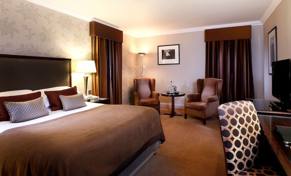 Macdonald Houstoun House Room, 1 Double Bed, Accessible (Accessible Double)