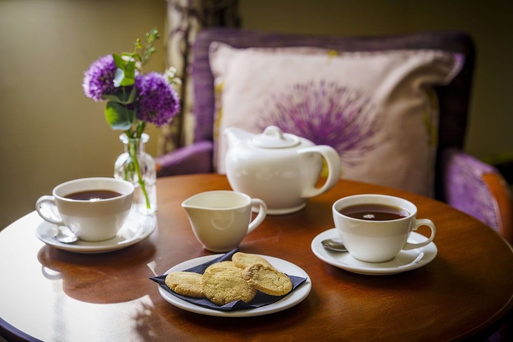 Macdonald Houstoun House Room, 1 Double Bed, Accessible (Accessible Double) 2