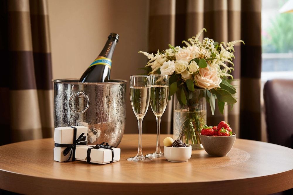 Macdonald Houstoun House Superior Room, 1 Double Bed (Super Deluxe Double) 5