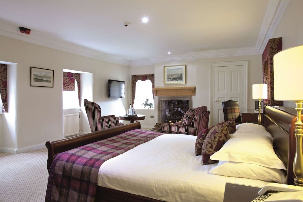 Macdonald Houstoun House Superior Room, 1 Double Bed (Super Deluxe Double) 2