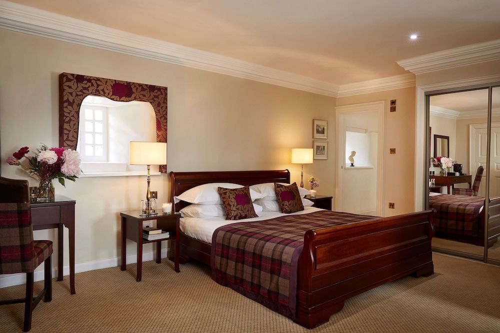 Macdonald Houstoun House Superior Room, 1 Double Bed (Super Deluxe Double) 4