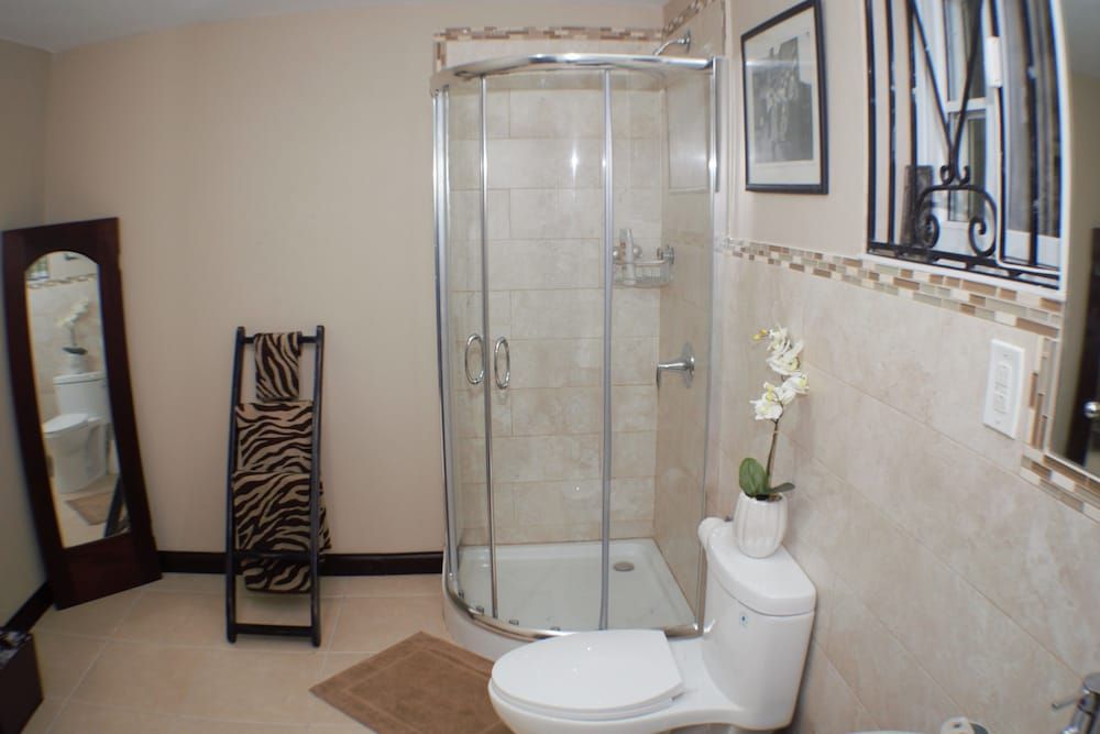 Executive Villa, 1 Bedroom, Kitchen