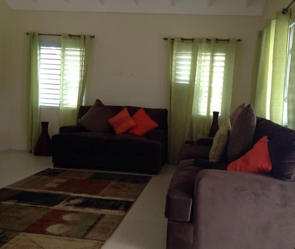 Superior Villa, 3 Bedrooms, Courtyard View, Ground Floor