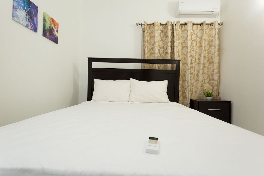 Standard Apartment, 2 Bedrooms, Mountain View