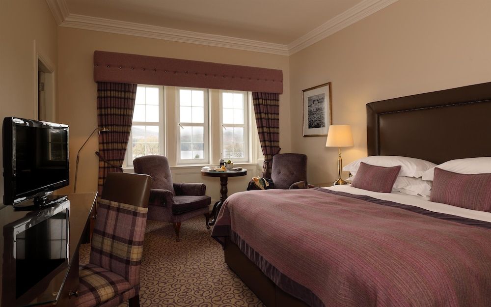 Suite, 1 Double Bed