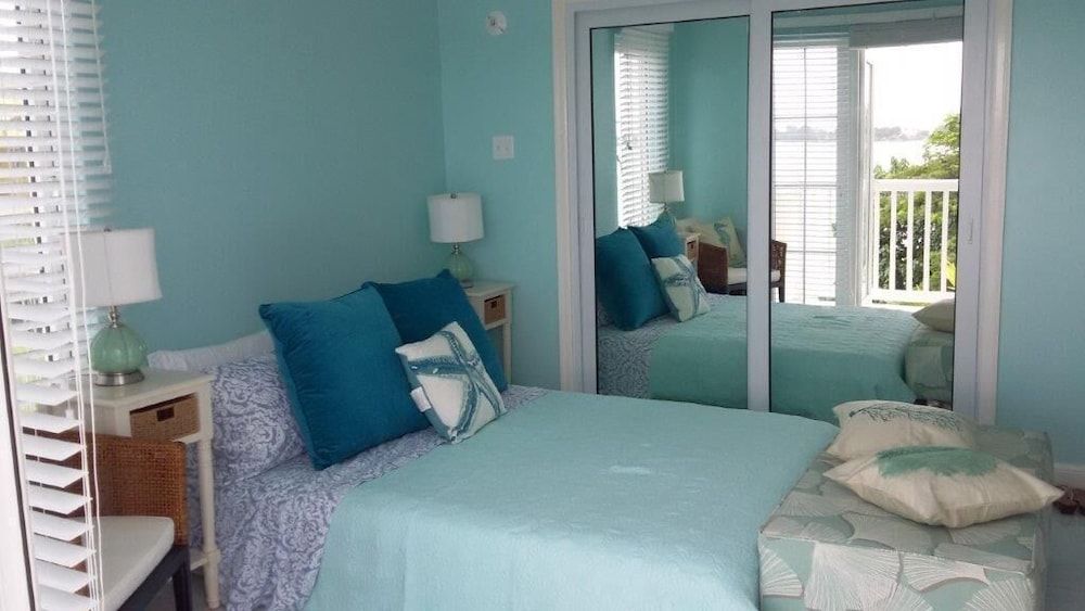 Deluxe Townhome