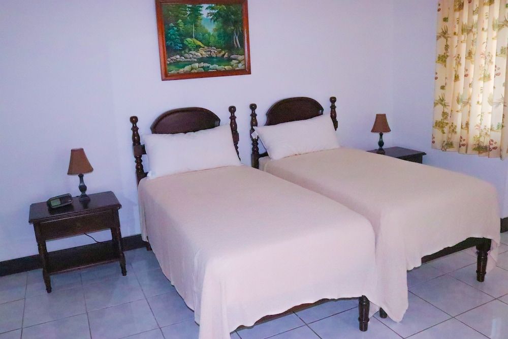 Comfort Double Room, 2 Double Beds