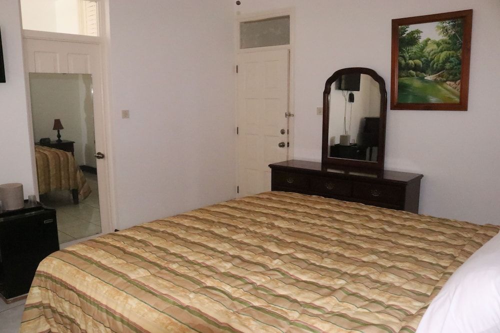 Comfort Double Room, 1 Queen Bed