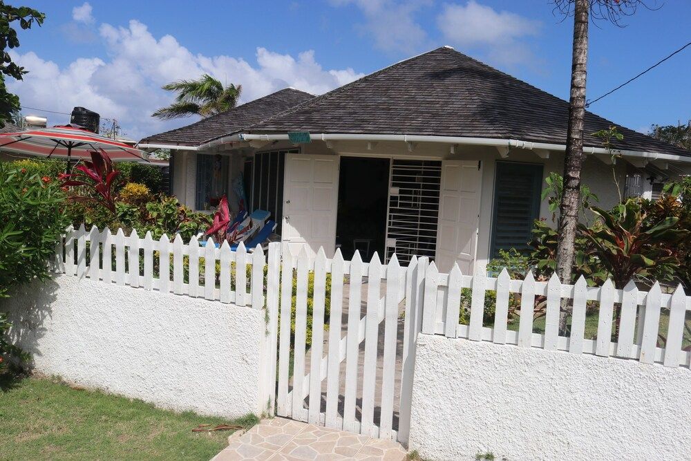 Beach Palm Villa
