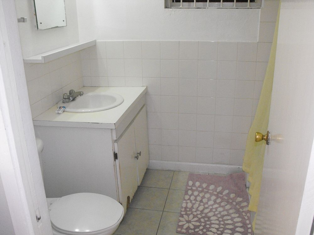 Verney House Resort Quadruple Room 5